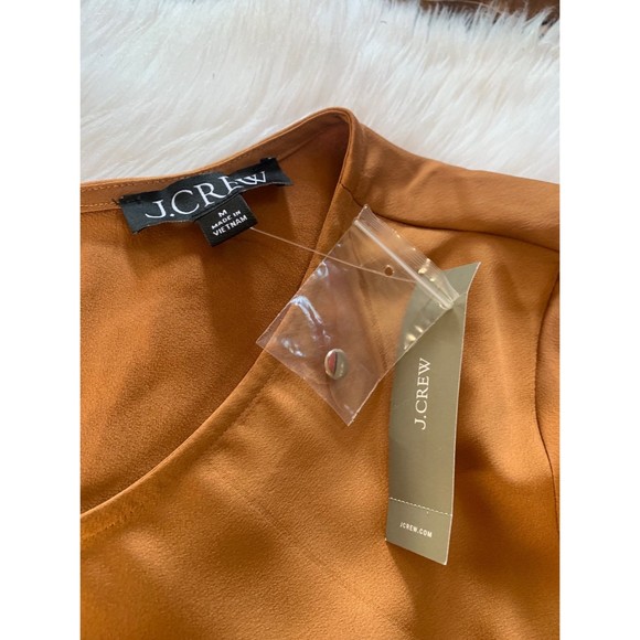 J Crew Blouse - Picture 8 of 8